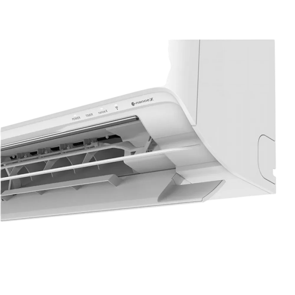 Aparat de aer condiționat Split Panasonic Z35ZKEW, 12kBTU/h, Alb