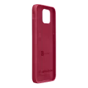 Чехол Cellularline Sensation - iPhone 12 Pro Max, Красный