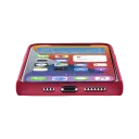 Чехол Cellularline Sensation - iPhone 12 Pro Max, Красный