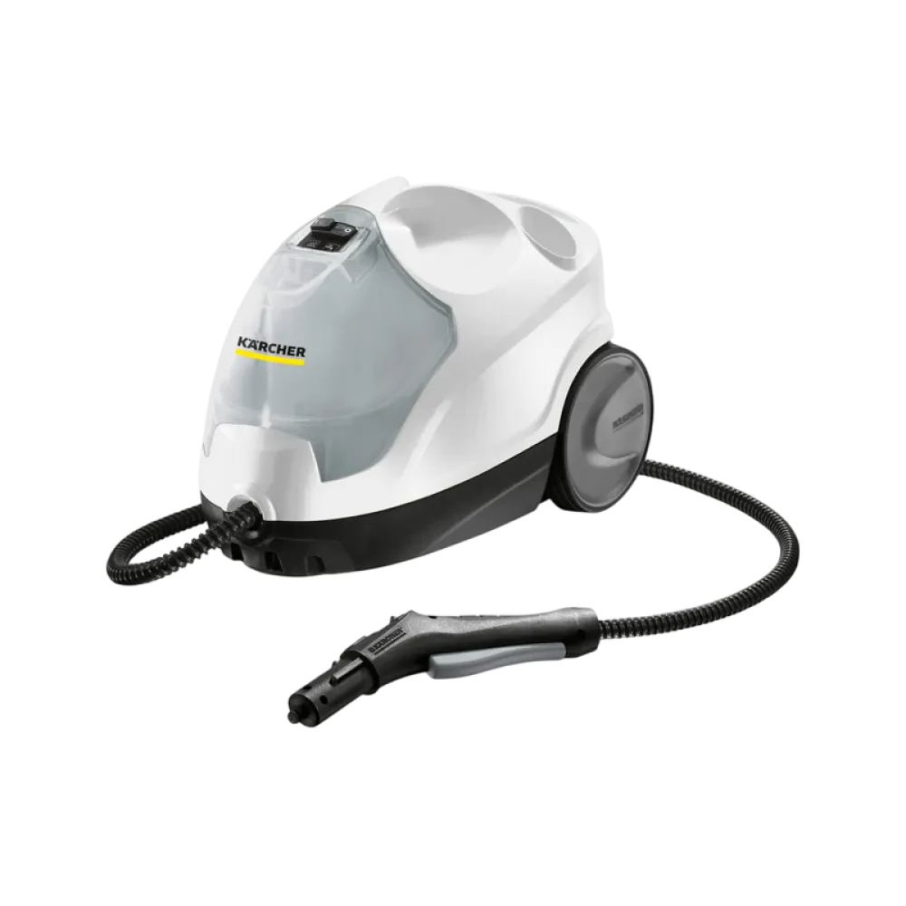 Пароочиститель Karcher SC 4 EasyFix 1.512-630.0, Белый