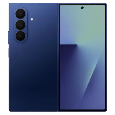 Smartphone Samsung Galaxy Fold 7, 12GB/256GB, Blue Shadow