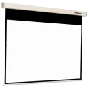 Ecran de proiectie Reflecta Crystal-Line Rollo Softlift, 16:10