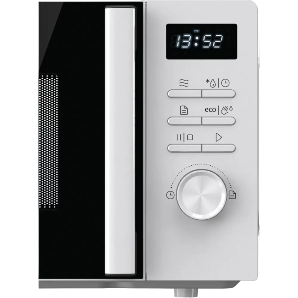 Микроволновая печь Gorenje MO20A3WH, Белый