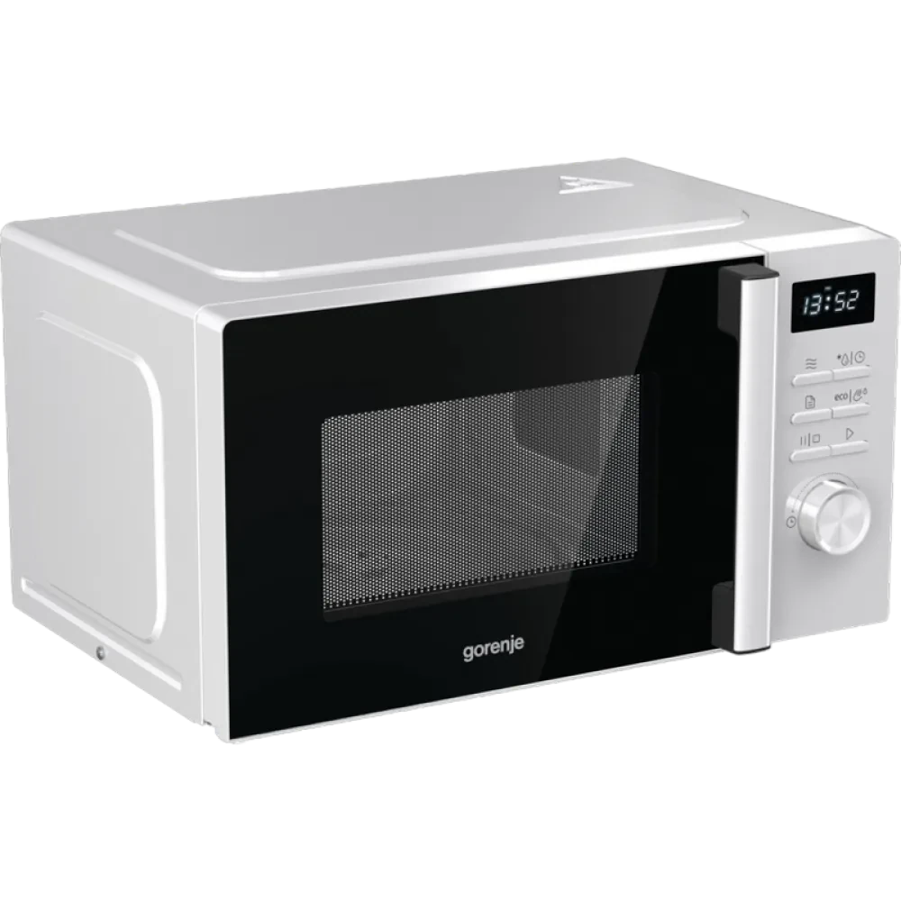 Микроволновая печь Gorenje MO20A3WH, Белый