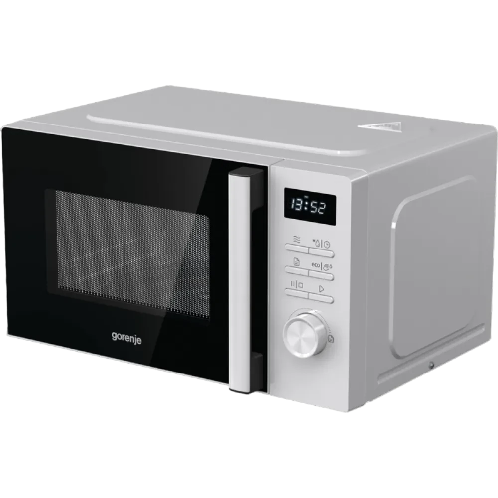 Микроволновая печь Gorenje MO20A3WH, Белый