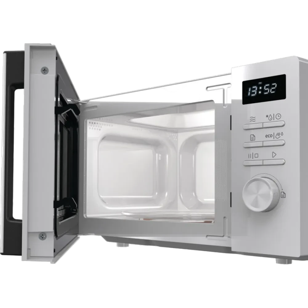 Микроволновая печь Gorenje MO20A3WH, Белый