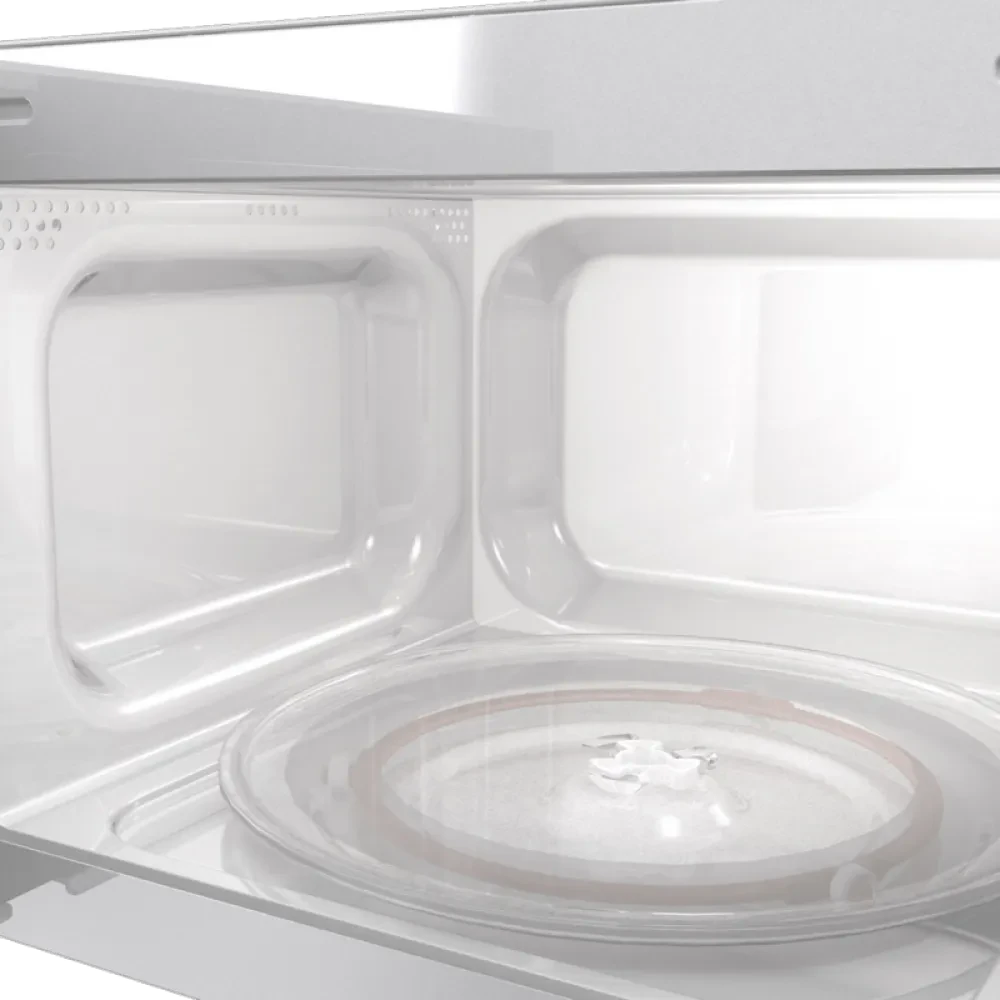 Микроволновая печь Gorenje MO20A3WH, Белый