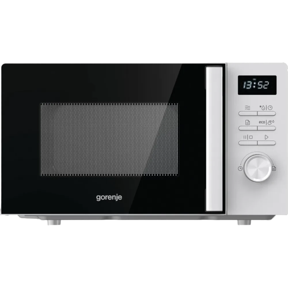 Микроволновая печь Gorenje MO20A3WH, Белый