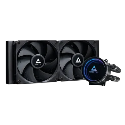Cooler procesor Chieftec Iceberg 240 Dark