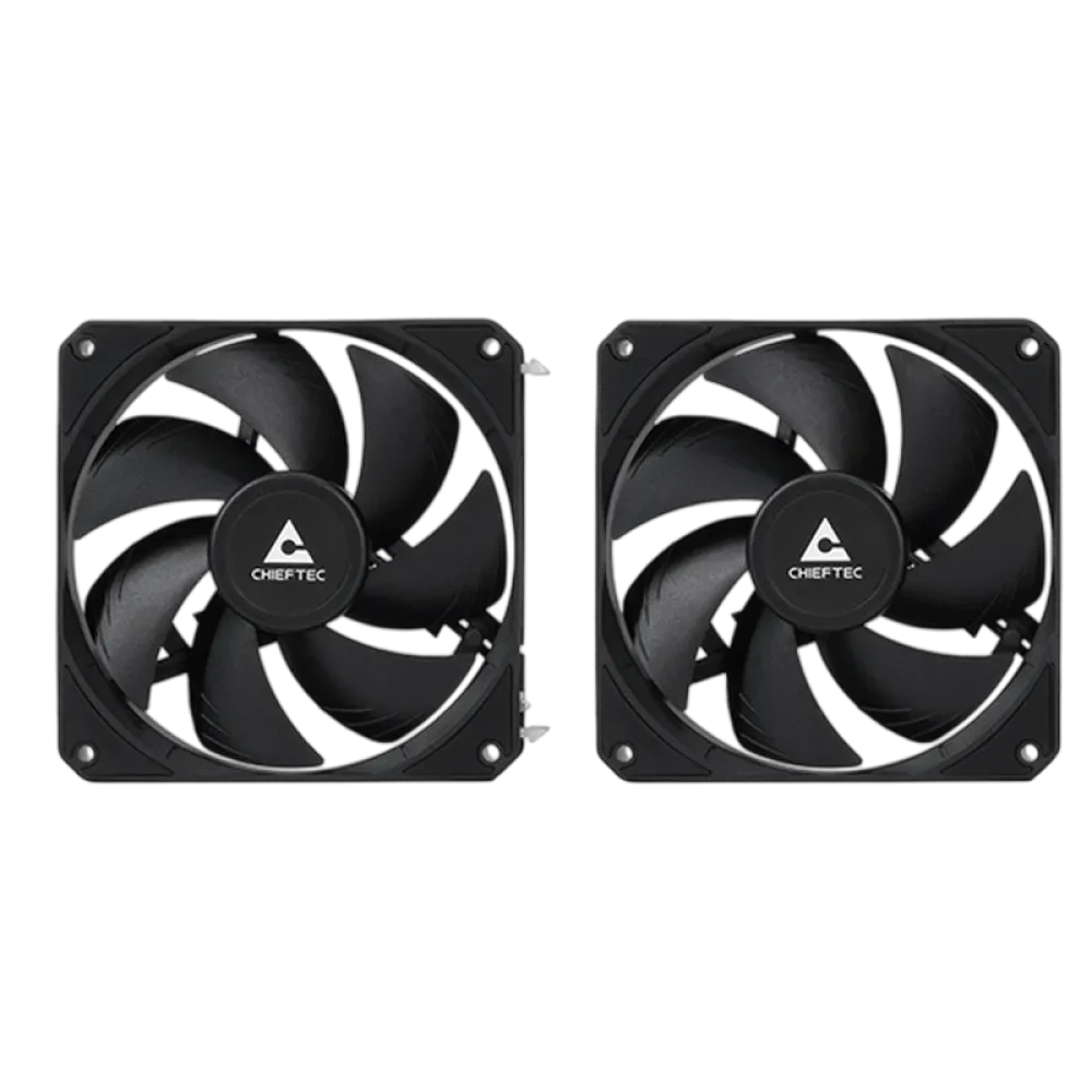 Cooler procesor Chieftec Iceberg 240 Dark