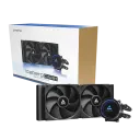 Cooler procesor Chieftec Iceberg 240 Dark