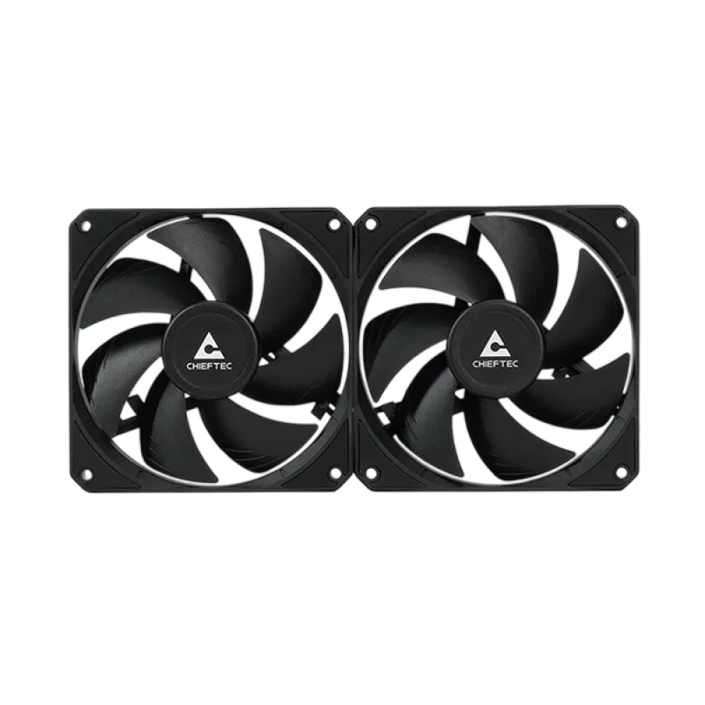 Cooler procesor Chieftec Iceberg 240 Dark