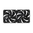 Cooler procesor Chieftec Iceberg 240 Dark