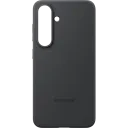 Husă Samsung Silicone Cover pentru Galaxy S25+, Negru