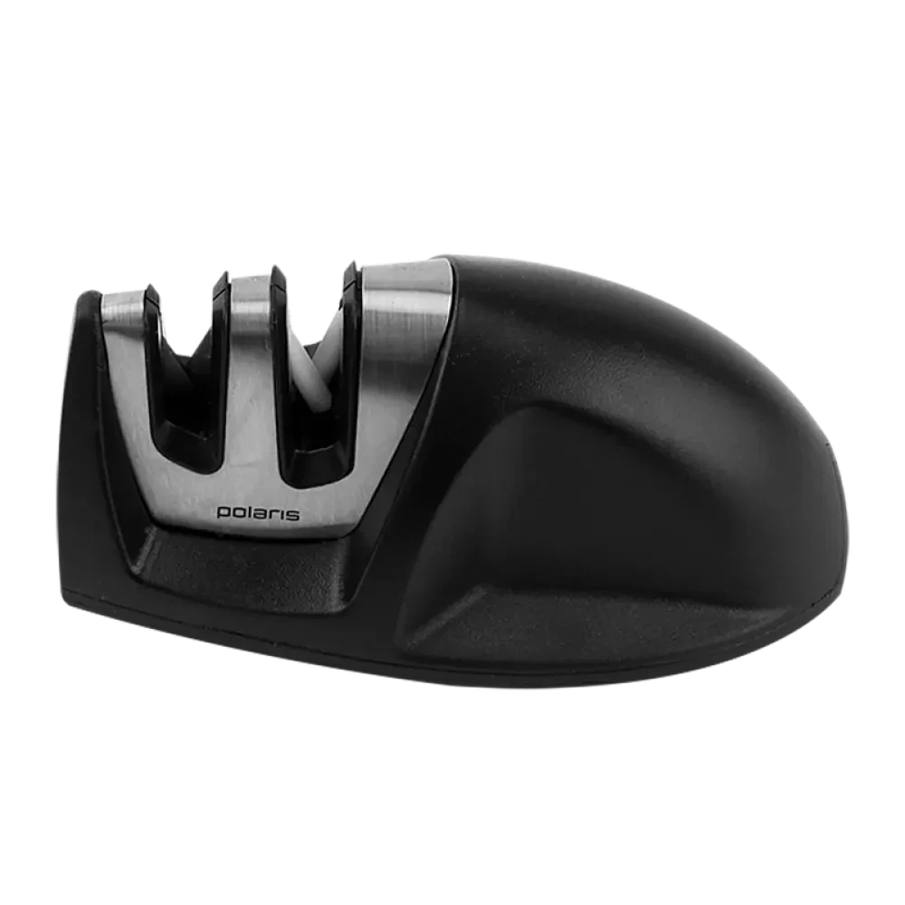 Набор ножей Polaris Graphit-4SS, Чёрный