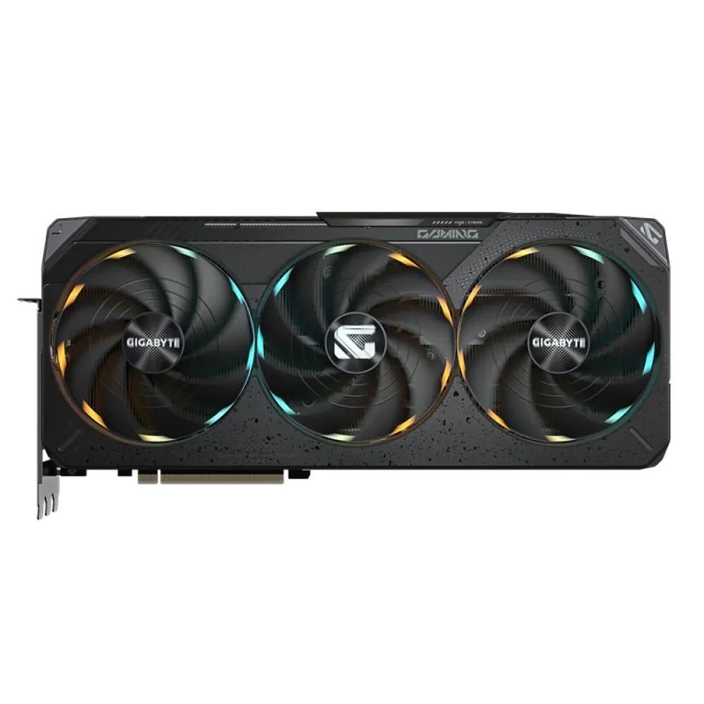 Placă Video Gigabyte GV-N5090GAMING OC-32GD, 32GB GDDR7 512bit