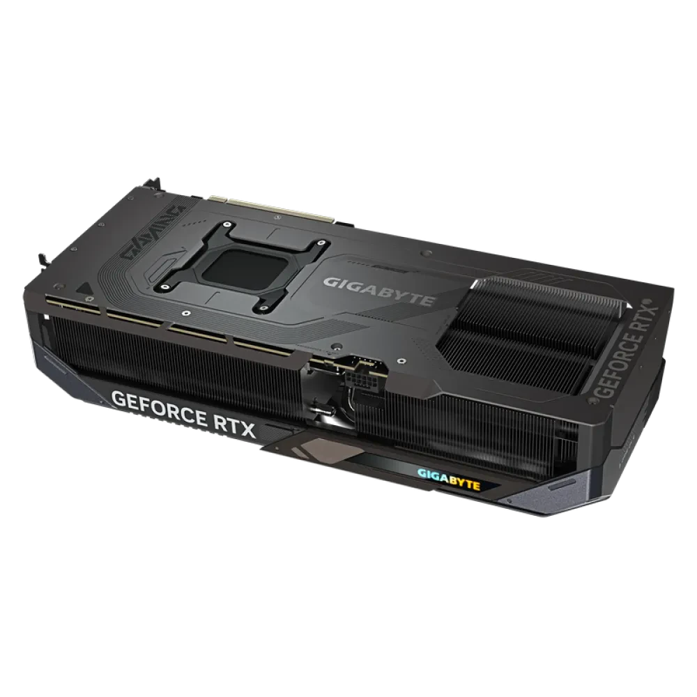 Placă Video Gigabyte GV-N5090GAMING OC-32GD, 32GB GDDR7 512bit