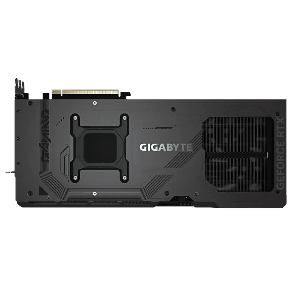 Placă Video Gigabyte GV-N5090GAMING OC-32GD, 32GB GDDR7 512bit