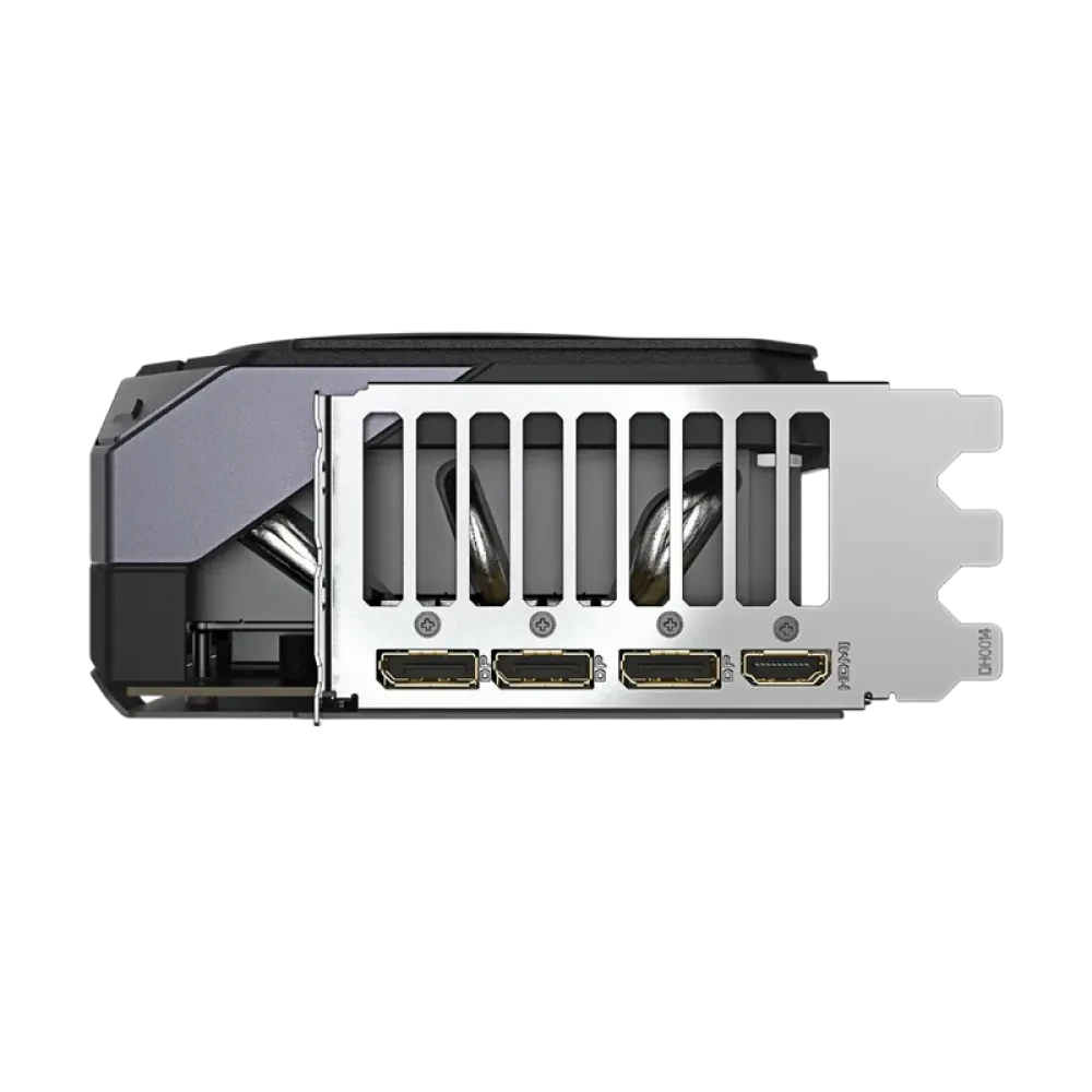 Placă Video Gigabyte GV-N5090GAMING OC-32GD, 32GB GDDR7 512bit
