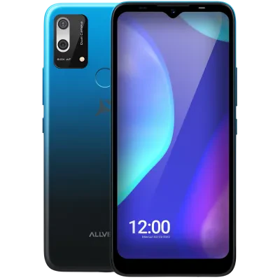 Smartphone Allview A30 Max, 1 GB/32GB, Infinite Blue
