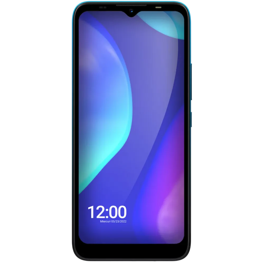 Smartphone Allview A30 Max, 1 GB/32GB, Infinite Blue
