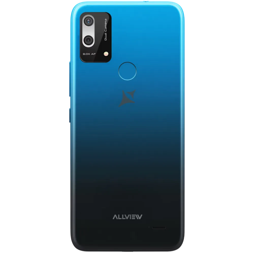 Smartphone Allview A30 Max, 1 GB/32GB, Infinite Blue
