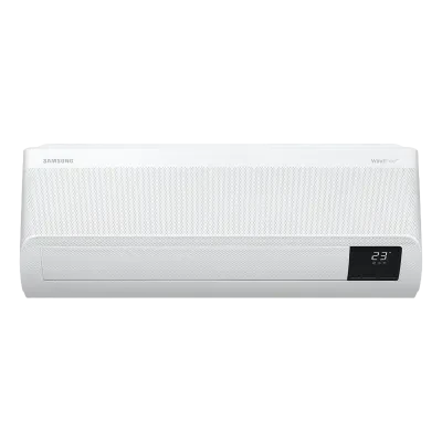 Unitate de aer condiționat interior Samsung AR9500T WindFree, 9kBTU/h, Alb