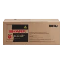 Toner Sharp MX-C35TY, Galben