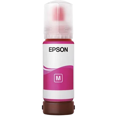 Recipient de cerneală Epson 115 EcoTank, 70ml, Magenta