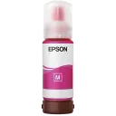Контейнер с чернилами Epson 115 EcoTank, 70мл, Пурпурный