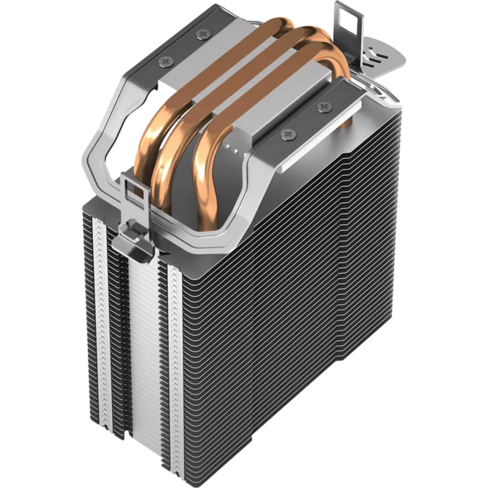 Cooler procesor Deepcool AG300 LED