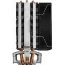 Cooler procesor Deepcool AG300 LED