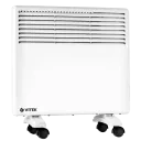 Конвектор VITEK VT-2183, 1000Вт, Белый