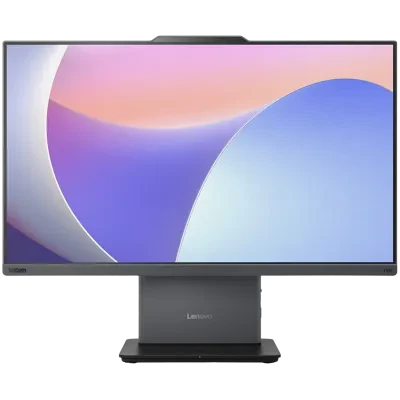Computer All-in-One Lenovo ThinkCentre neo 50a Gen 5, 23,8", Intel Core i5-13420H, 16GB/512GB, Fără SO, Luna Grey