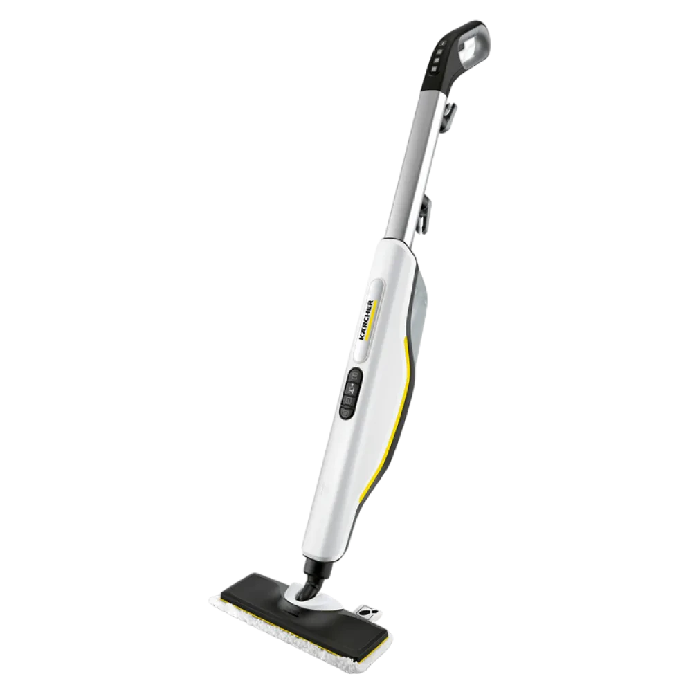Пароочиститель Karcher SC 3 Upright EasyFix Mop 1.513-530.0, Белый