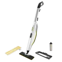 Пароочиститель Karcher SC 3 Upright EasyFix Mop 1.513-530.0, Белый