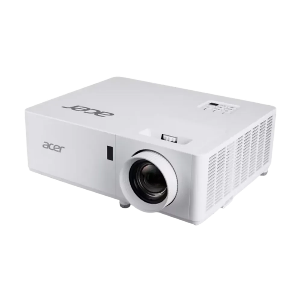 Proiector Acer PL6520, 6000ANSI Lumens, FullHD (1920 x 1080) 