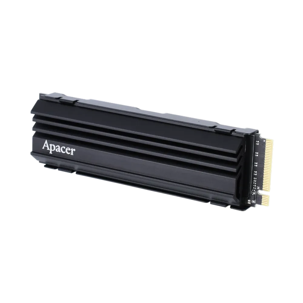 Unitate SSD Apacer AS2280Q4U, 512GB, AP512GAS2280Q4U-1
