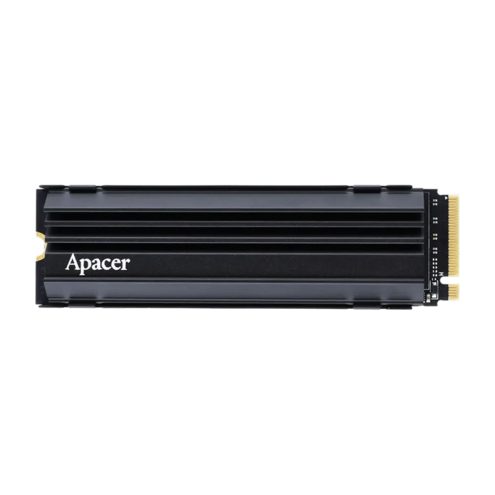 Unitate SSD Apacer AS2280Q4U, 512GB, AP512GAS2280Q4U-1