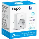 Умная розетка TP-LINK Tapo P110, Белый