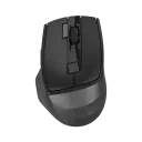 Беcпроводная мышь A4Tech FG45CS Air2, Stone Gray