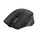 Беcпроводная мышь A4Tech FG45CS Air2, Stone Gray