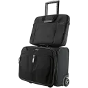 Сумка для ноутбука Acer ABG558, 15.6", Чёрный