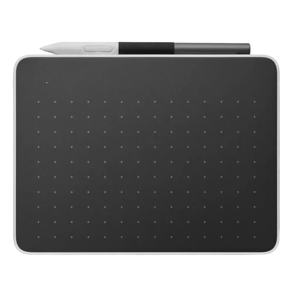 Tabletă Grafică Wacom One Small, Negru | Alb