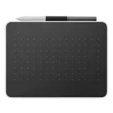 Tabletă Grafică Wacom One Small, Negru | Alb