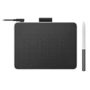 Tabletă Grafică Wacom One Small, Negru | Alb