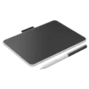 Tabletă Grafică Wacom One Small, Negru | Alb