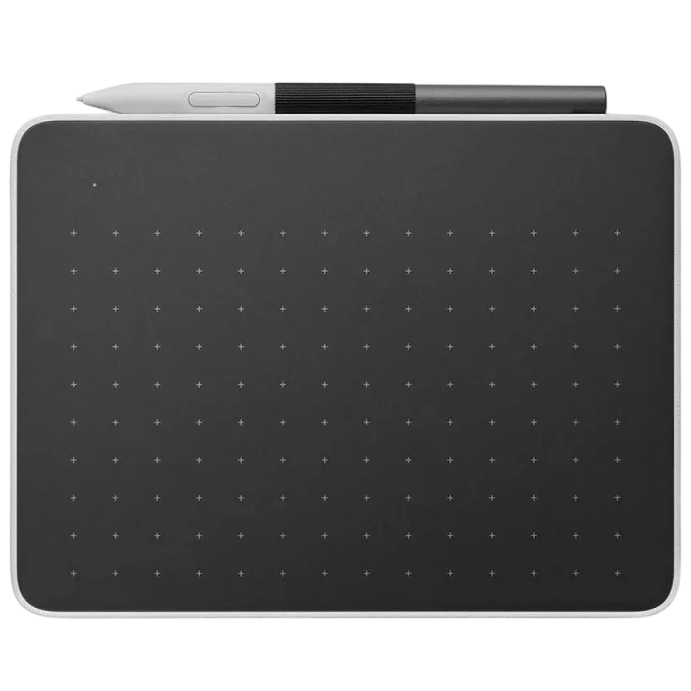 Tabletă Grafică Wacom One Small, Negru | Alb