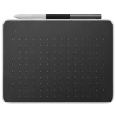 Tabletă Grafică Wacom One Small, Negru | Alb
