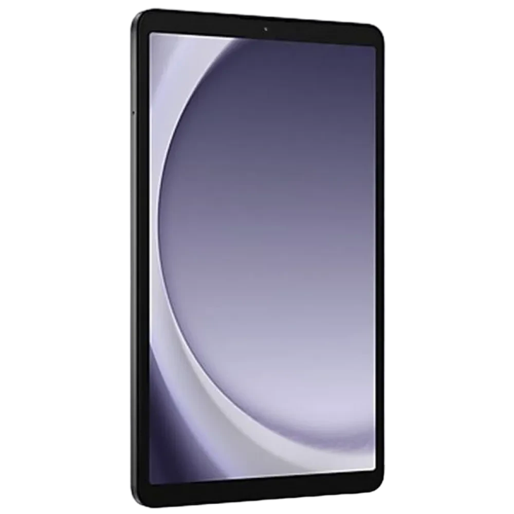 Планшет Samsung Galaxy Tab A9, Wi-Fi + 4G LTE, 8Гб/128Гб, Графитовый